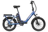 FAFREES F20 FLEX Electric Bike 20Ah