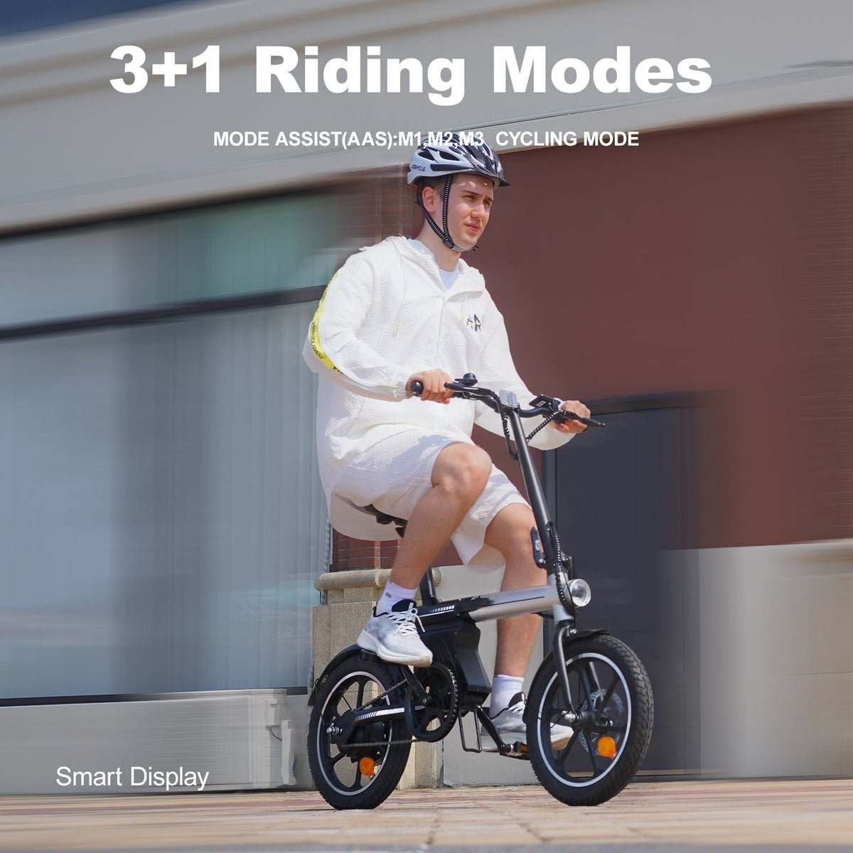 AVDL A11 Electric Bike