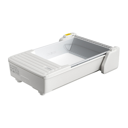 UBPet C31 Smart Self-Cleaning Cat Litter Box