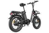 FAFREES F20 Max Electric Bike 30Ah