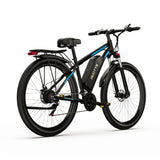 DUOTTS C29 PRO Electric Bike 50km/h