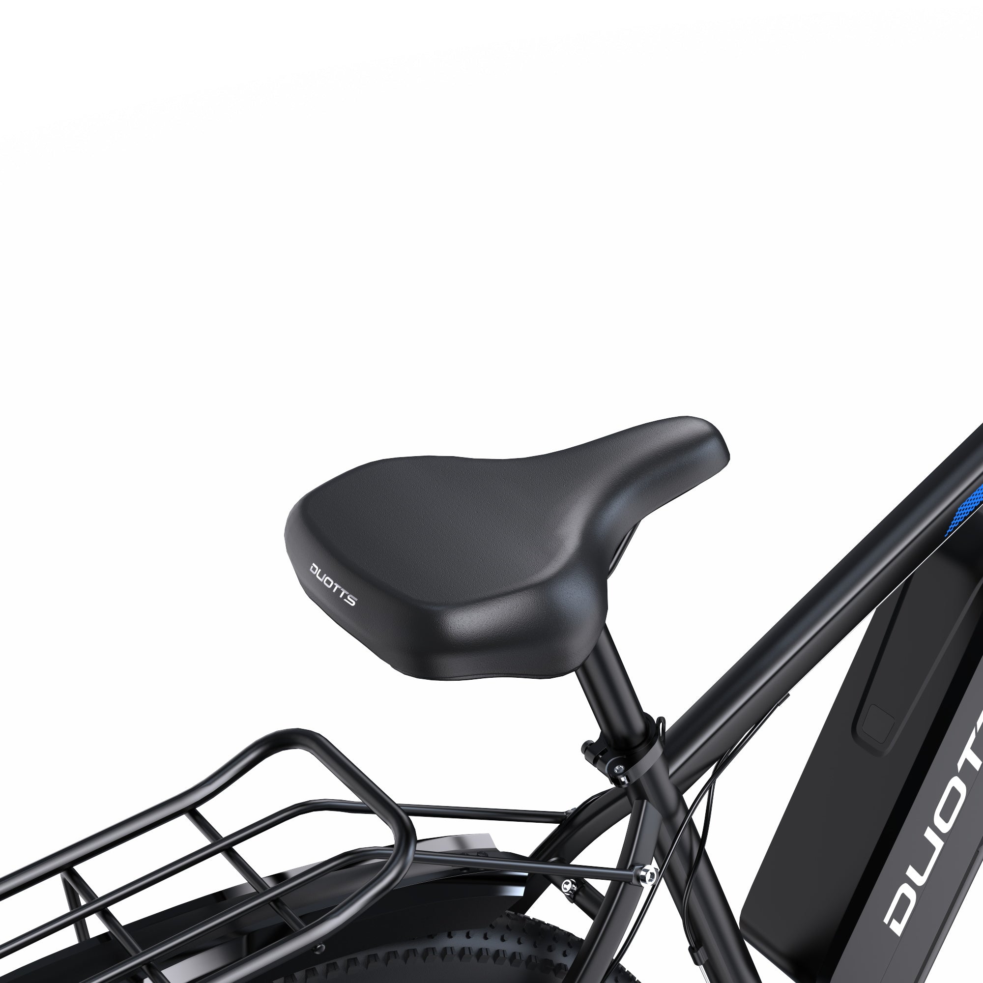 DUOTTS C29L Electric Bike