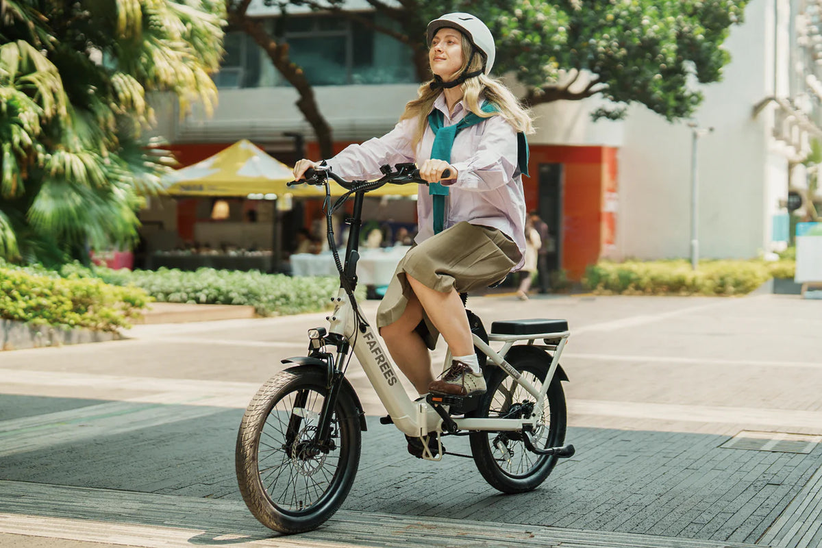 Electric bikes - zetbuy.com