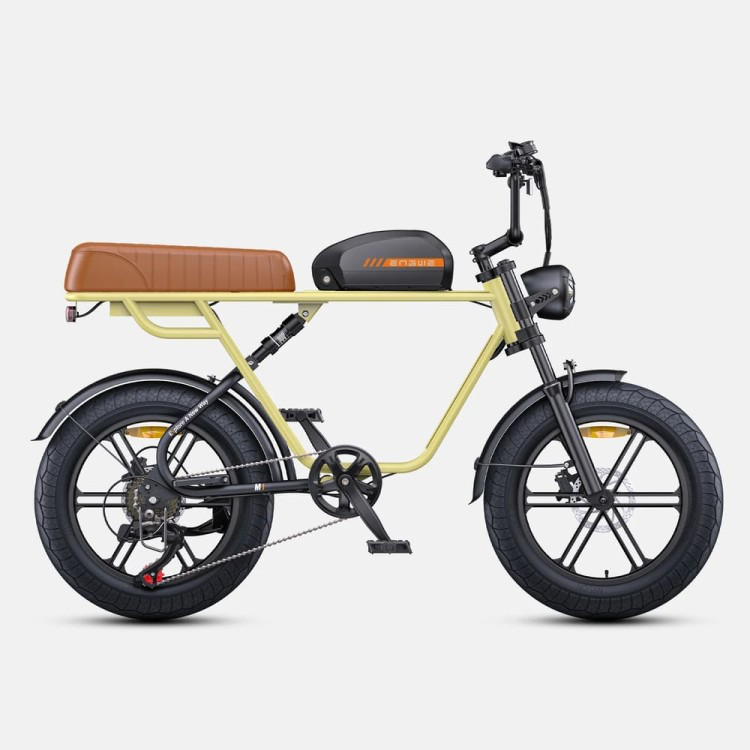ENGWE M1 electric bike 15.6Ah