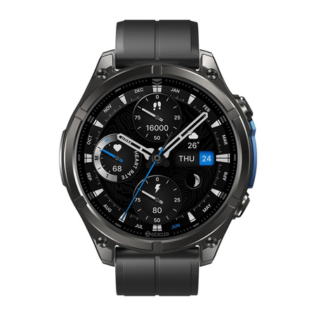 Smartwatch Zeblaze Vibe 8 Abyss