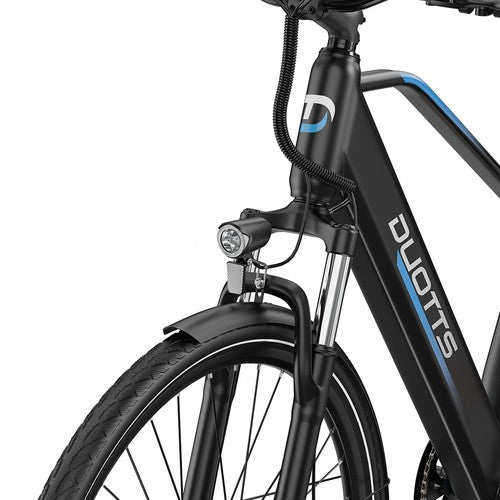 DUOTTS C29 Lite Electric Bike