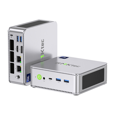 Mini PC GMKtec K9 Intel Ultra 5 125H 32GB RAM + 1TB WIN 11 Pro