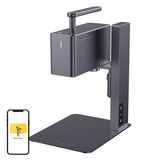 LaserPecker 2 laser engraving machine