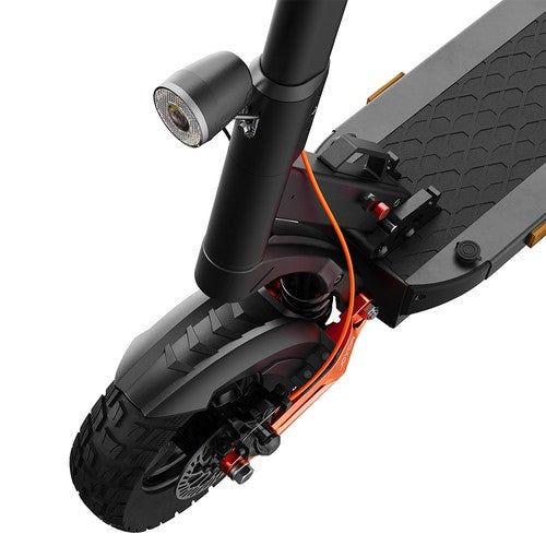 Joyor T6E Pro Electric Scooter 500W Motor, 48V 26Ah