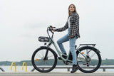 Fafrees F26 Lasting 25Ah electric bike