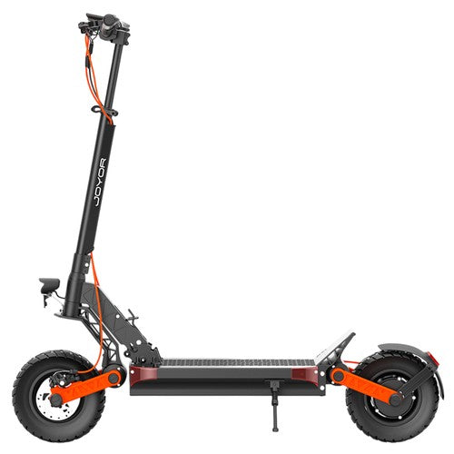 Joyor S8 Electric Scooter, 600W Motor, 48V 26AH