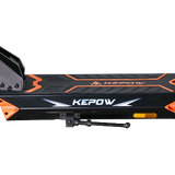 Kepow K3 MASTER Dual Motor Off-road Electric Scooter