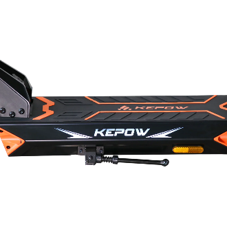 Kepow K3 MASTER Dual Motor Off-road Electric Scooter