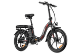 FAFREES F20 Electric Bike