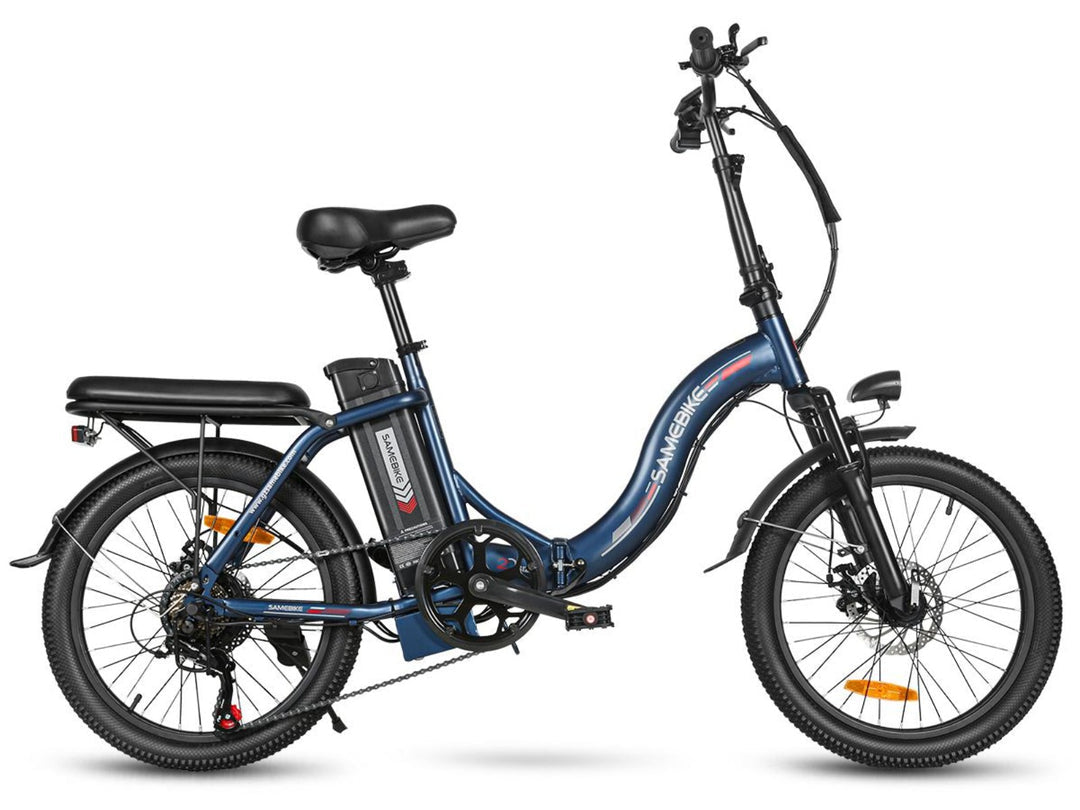 SAMEBIKE CY20 Electric Bike 350W 13Ah