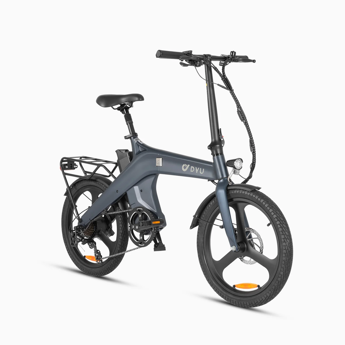 DYU T1 Electric Bike