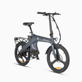 DYU T1 Electric Bike