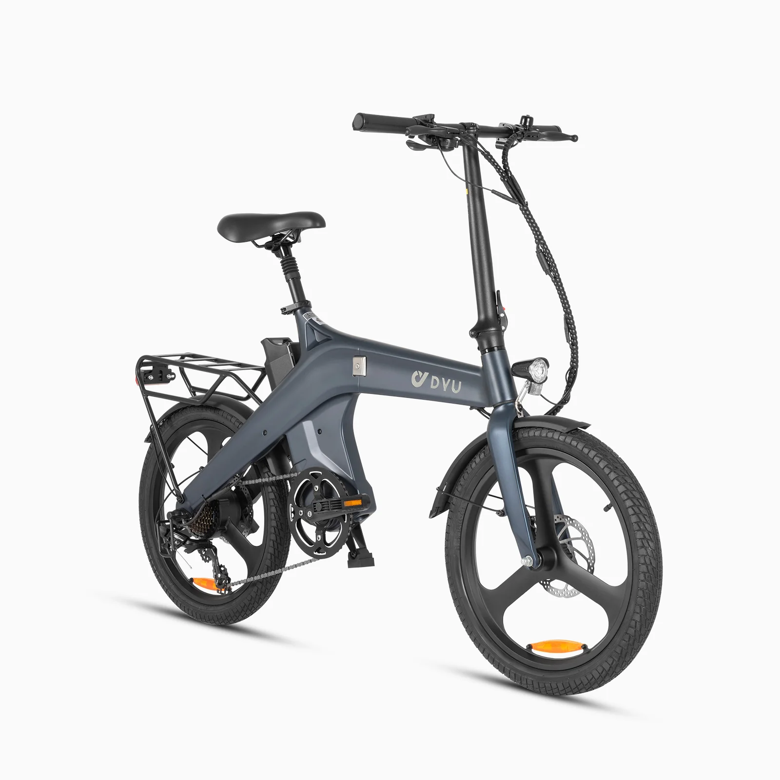 DYU T1 Electric Bike