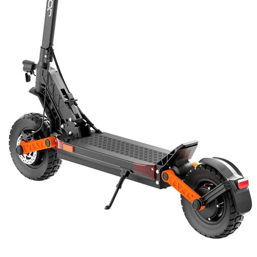 Joyor S-PRO DGT Electric Scooter, 800W*2 Motor, 48V 26Ah