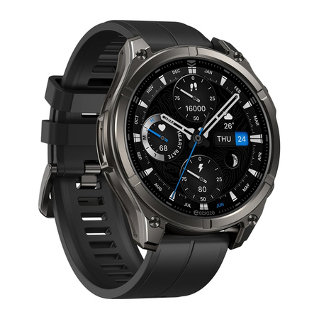 Smartwatch Zeblaze Vibe 8 Abyss
