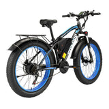 PHILODO H7Pro All-Terrain Electric Bike 1000W
