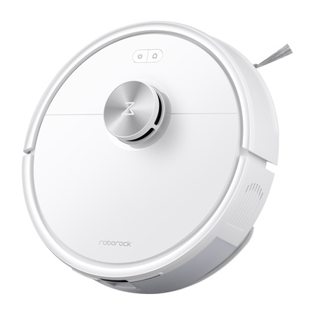 Roborock Q7 TF cleaning vacuum robot