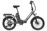 FAFREES F20 FLEX Electric Bike 20Ah