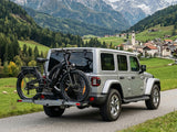 SAMEBIKE CREST Fat Tire Mountain E-Bike 1000W