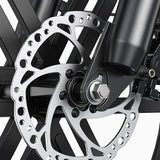 ENGWE L20 Boost
250W 126 km Power-boost Torque Sensor Step-Thru Electric bike