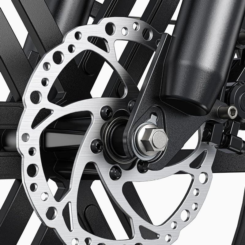 ENGWE L20 Boost
250W 126 km Power-boost Torque Sensor Step-Thru Electric bike