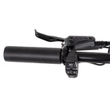 BOYUEDA Q7 Pro Max Electric Scooter, 1600W*2 Motor, 52V 28AH