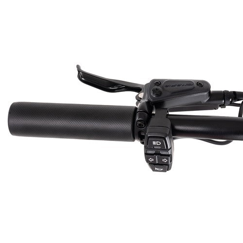 BOYUEDA Q7 Pro Max Electric Scooter, 1600W*2 Motor, 52V 28AH