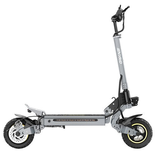 iENYRID S1 Electric Scooter 250W Motor 48V 15Ah