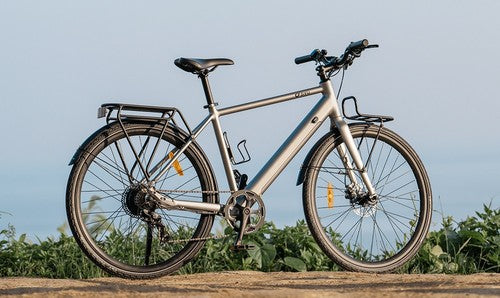 DYU Stroll 1 Electric Bike 250W