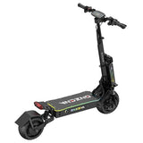 ONECNA GT7 Foldable Electric Scooter, Dual 2800W Motors, 60V 27Ah