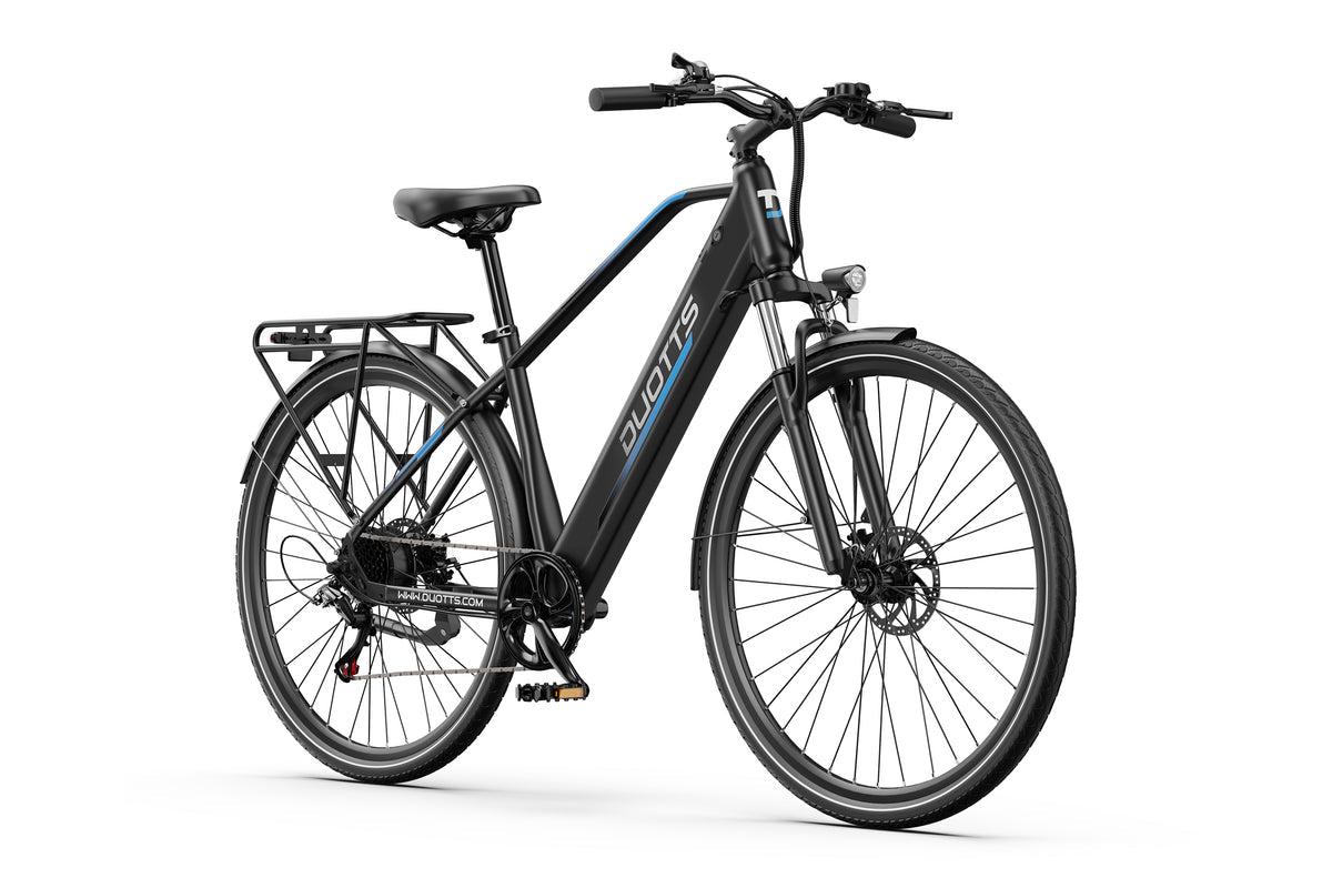 DUOTTS C29 Lite Electric Bike