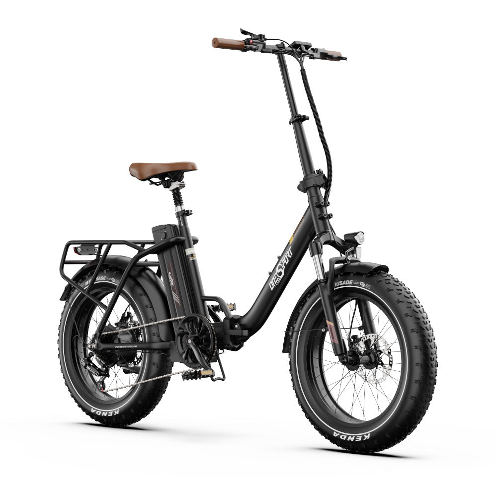 Onesport OT16 Max Folding Electric Bike