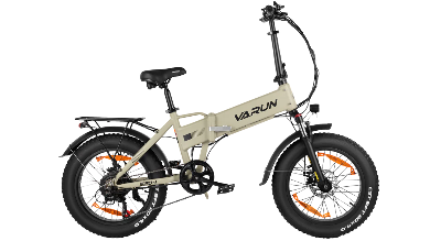 VARUN S20-1 Electric Bike