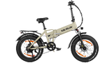 VARUN S20-1 Electric Bike
