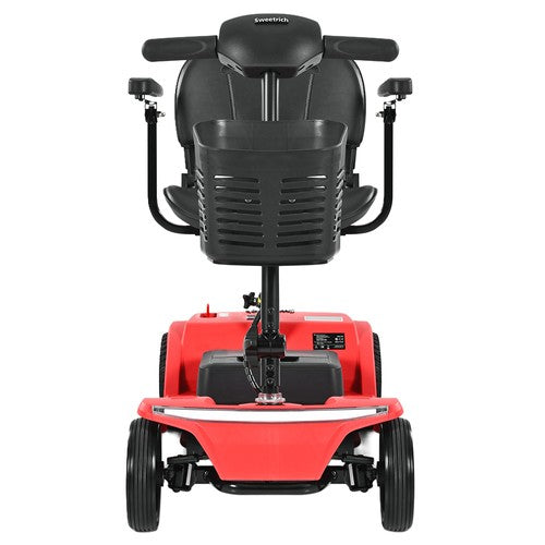 Sweetrich S2 Mobility Scooter, 250W Motor, 24V 12Ah