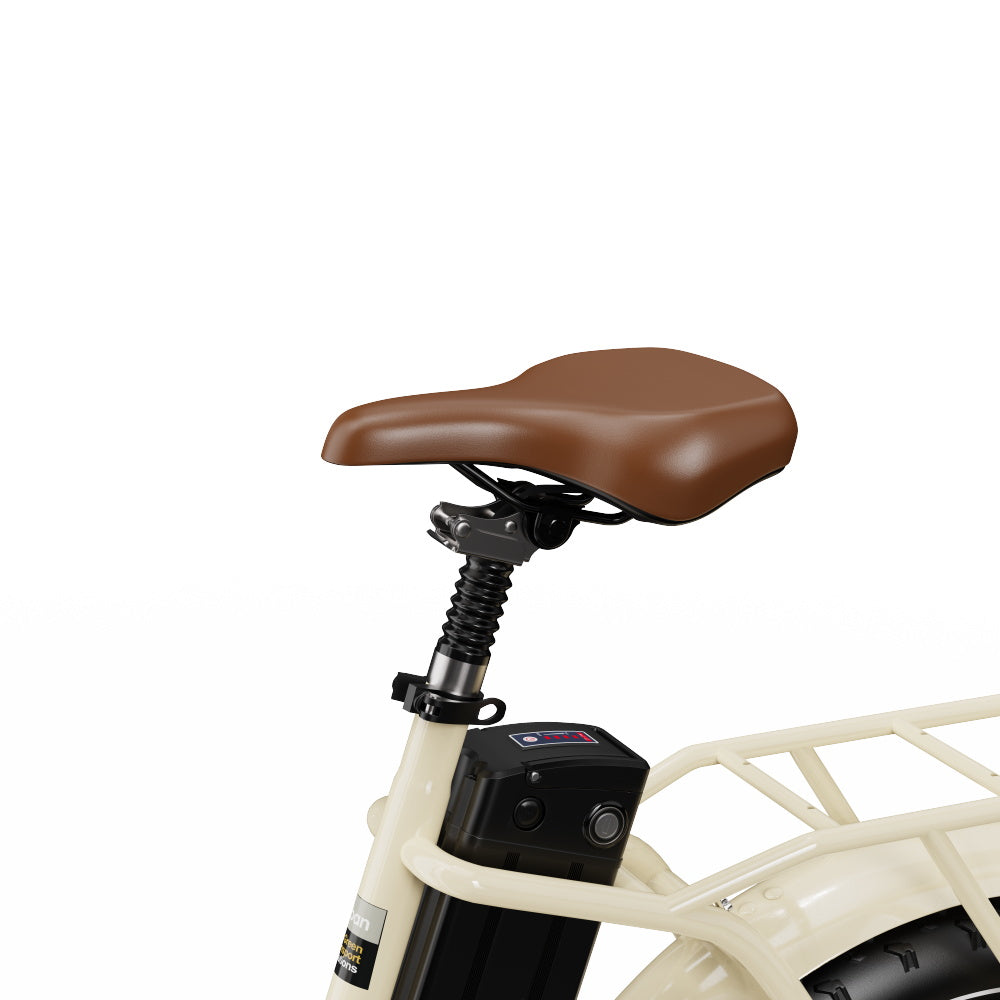 Onesport OT16 Max Folding Electric Bike