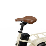 Onesport OT16 Max Folding Electric Bike