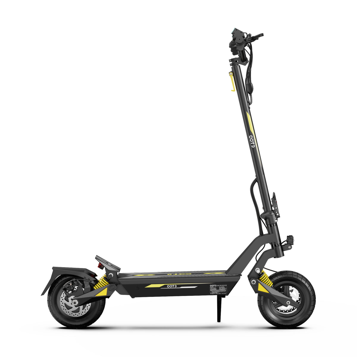OOTD T08 Electric Scooter 800W