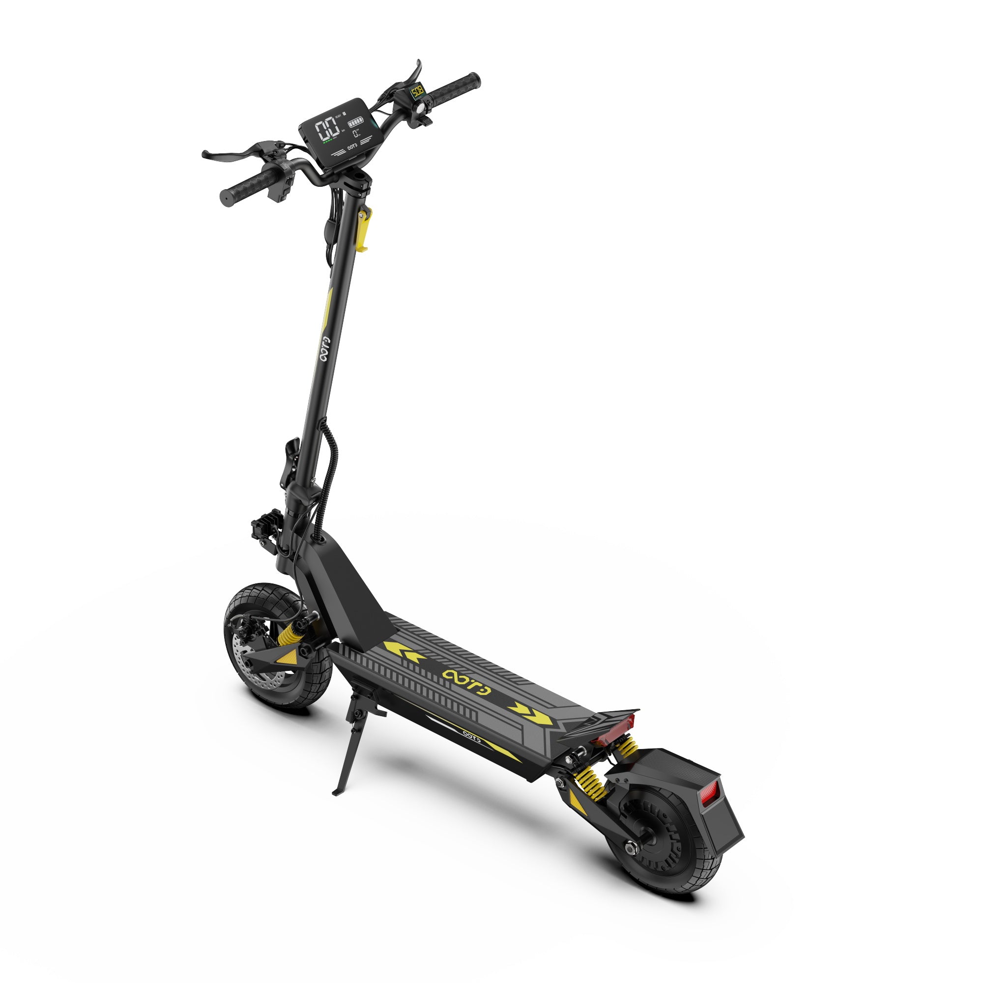 OOTD T08 Electric Scooter 800W