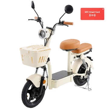 iScooter Y16 Electric Scooter 1200W