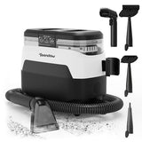 Teendow C6 MAX 3-in-1 Carpet Vacuum Cleaner - 12000Pa