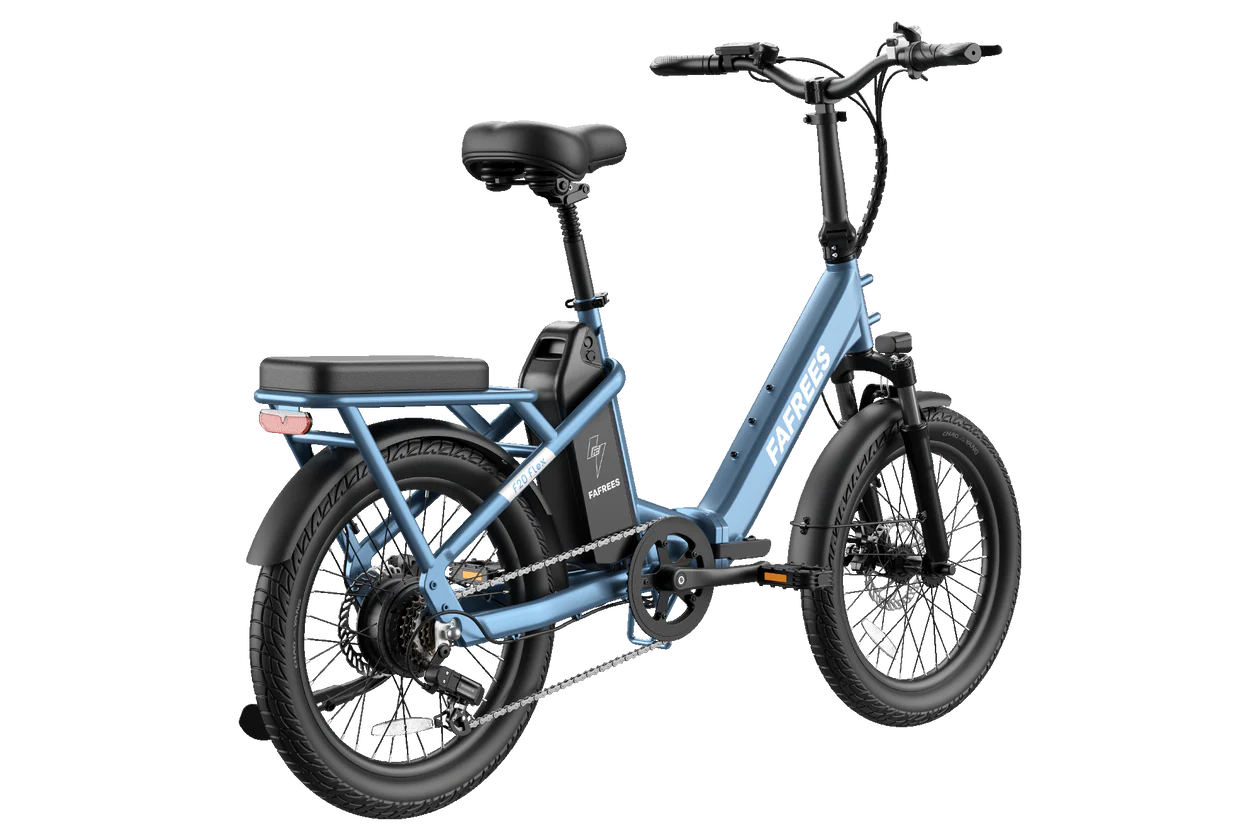 Fafrees F20 Flex Electric Bike 36V 25Ah