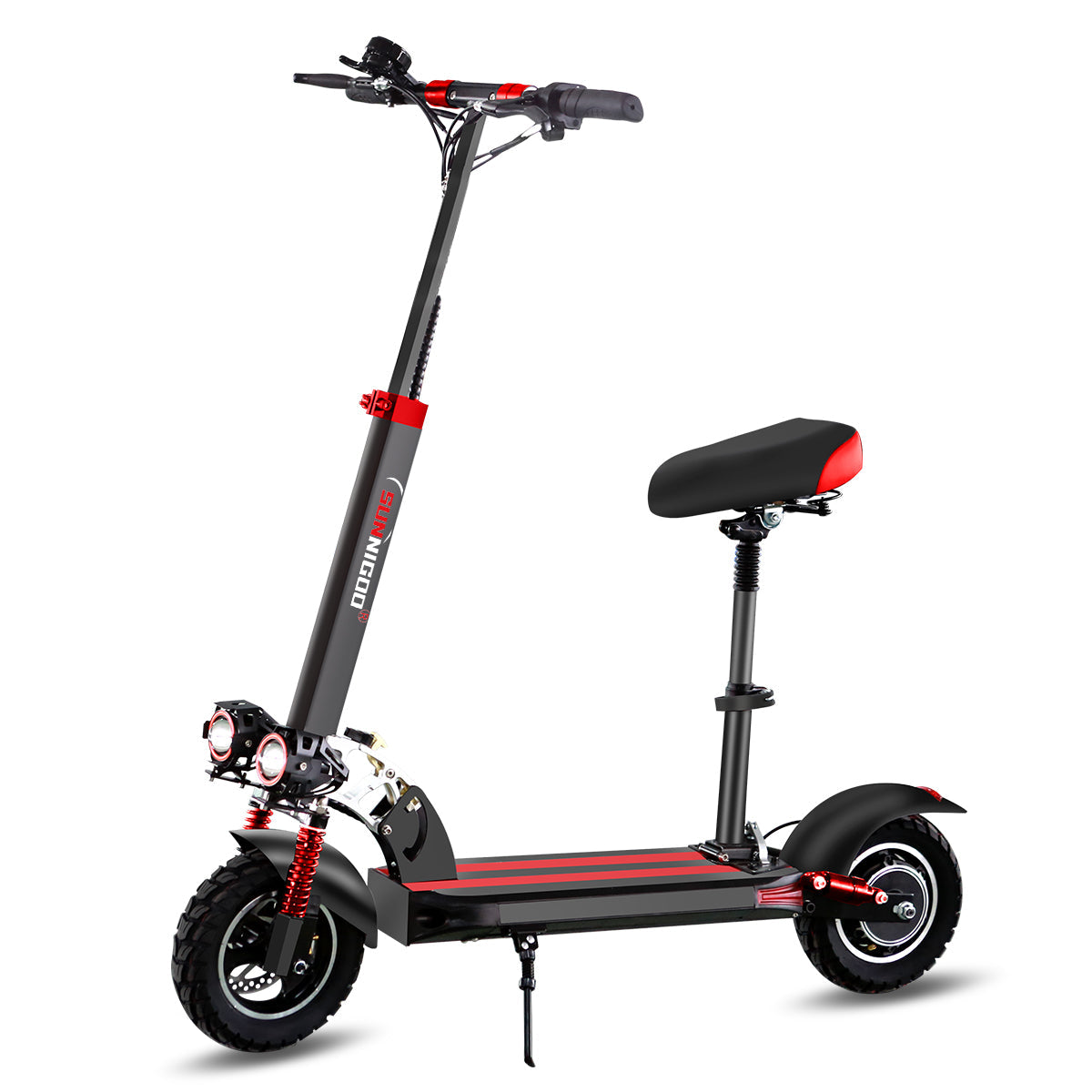 SUNNIGOO ES-N3MAX Foldable Electric Scooter 800W