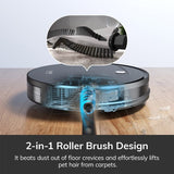 ILIFE V10 Robot Vacuum Cleaner, 5000Pa Suction
