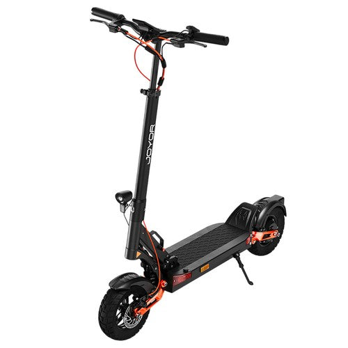 Joyor T6 Electric Scooter, 600W Motor, 48V 18Ah